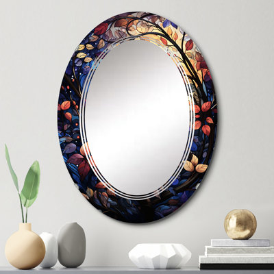 Miroir mural Mytchel