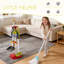 29-Piece Pretend Play Kids Cleaning Toy Set