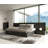 Platform Storage Bed-341084818