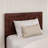  Jeilynn Solid Wood Foundation Bed Frame with Matching Footboard-339714126-396698180