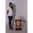 Jaliyiah Food & Beverage Figurines & Sculptures