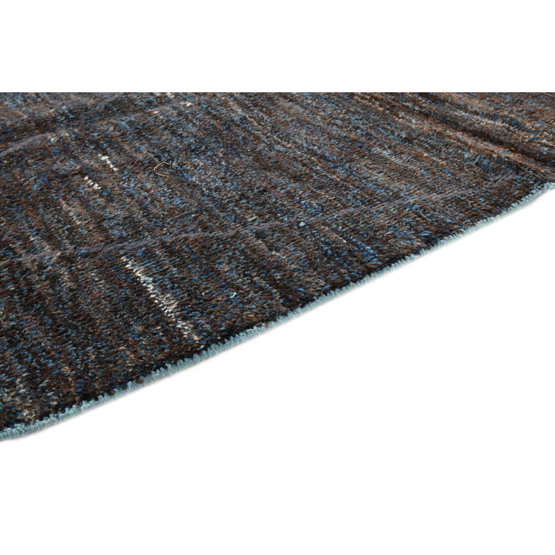 9x12 Pires Brown Rug