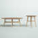 Ensemble de tables basses 2 pièces Gambino