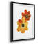Olive's Tulips II, reproduction encadrée de qualité supérieure, prête à être accrochée-916788320-916788321
