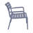 Ruta Paris Outdoor Club Chair-2063596303