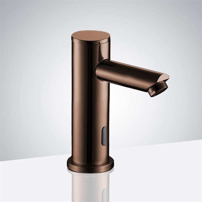 Robinet à capteur automatique sans contact FontanaShowers