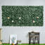 Polyethylene Plastic Fence Panels Included-130376490