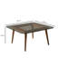 Albern Four Leg Coffee Table