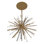 Palisades 8 - Light Chandelier