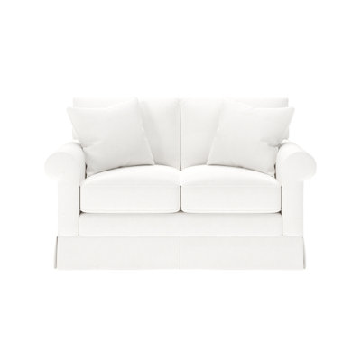 Friedman Upholstered Loveseat