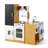 Preschool with Kitchen Accessories