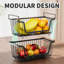 Brayden Studio Storage Rack