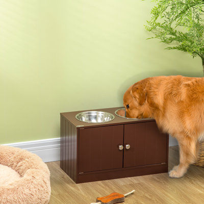 Bol pour animaux de compagnie