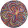 Anaheim Hand Tufted Cotton Floral Rug