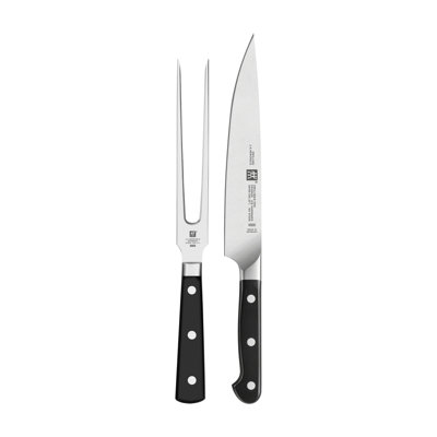 Ensemble de couteaux 2 pièces Pro