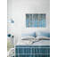 Brindilles d'hiver - reproduction sur toile-2039355447