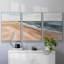 " Salvo Beach II " 3 - Pieces-1943234944-1943234949