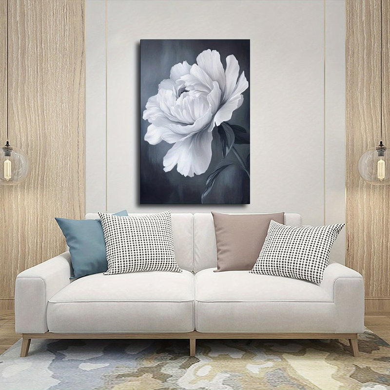 Wrapped Canvas Print, 45cm H x 30cm W