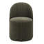 Chaise Uttermost Roll With It Herb