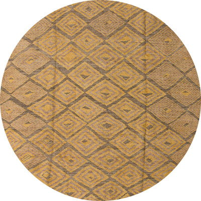 Abstract Indoor Rug