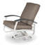 Belle Isle Outdoor Swivel Lounge Chair-19643656-19643680-19643682