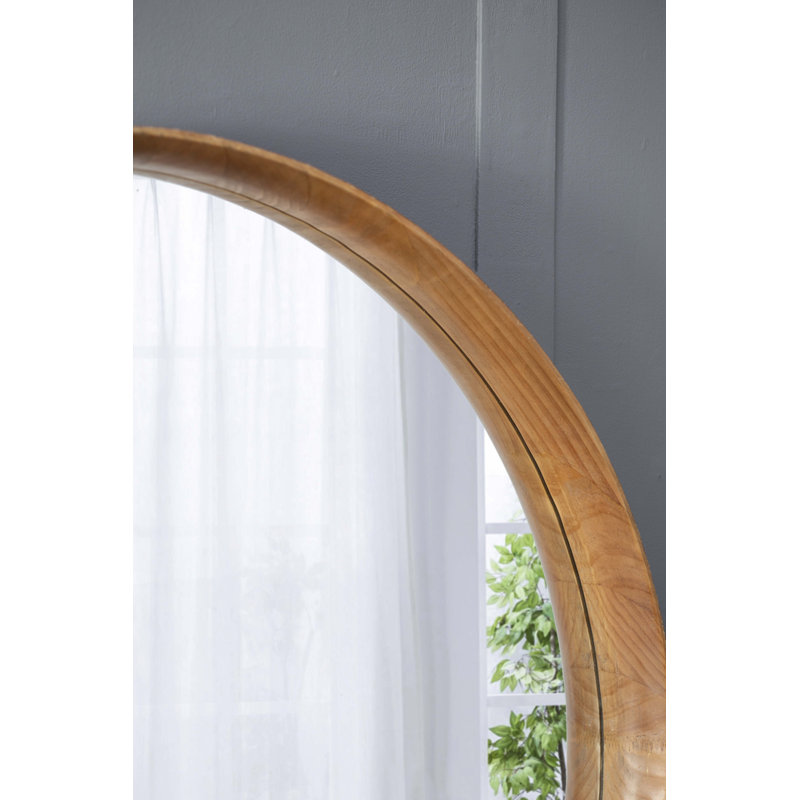Miroir 31,5 po