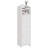 Bathroom Storage Cabinet With 2 Doors And Adjustable Shelf