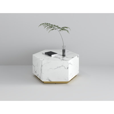 Table basse Zahil