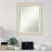 Sevenoaks Flat Wall Mirror-1325169578