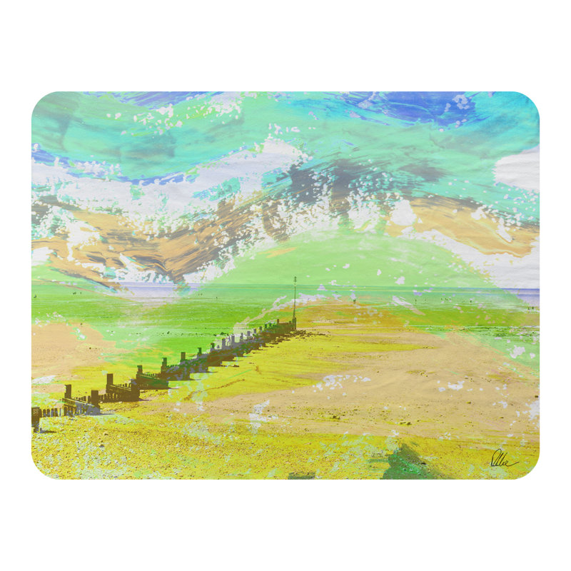 Byers Throw Blanket