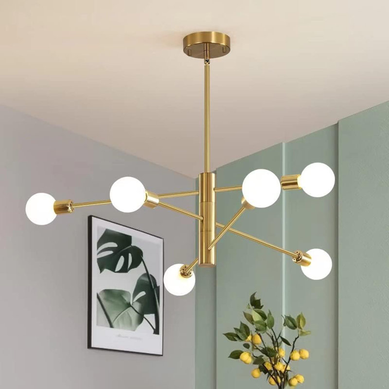 Lustre Deshera