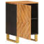 Bender Freestanding Bathroom Cabinet