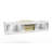 Alpine 60" Wall-Mounted Vanity Base-60151813