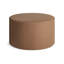 Bumper Round Ottoman-107231803