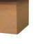 Table basse en marbre Chatai