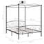 Rocky Metal Bed-2018182812-2018183012