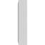 Rosette standard Sedgwick avec bord carré-40410952
