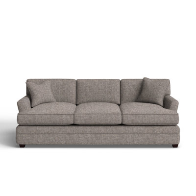 Harriss Upholstered 91'' Sofa
