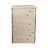 Tustin Solid Wood End Table