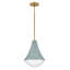 Luminaire suspendu Joss & Main Candace-1275972510