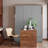 Murphy Bed With Foldable Desk-478633322