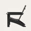 POLYWOOD Modern Adirondack Chair-39390150
