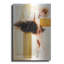 «Tired Dancer» par TM Borenstein-1808768046