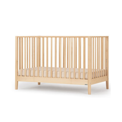 Lala 3 -in-1 Convertible Crib
