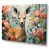 Toile tendue