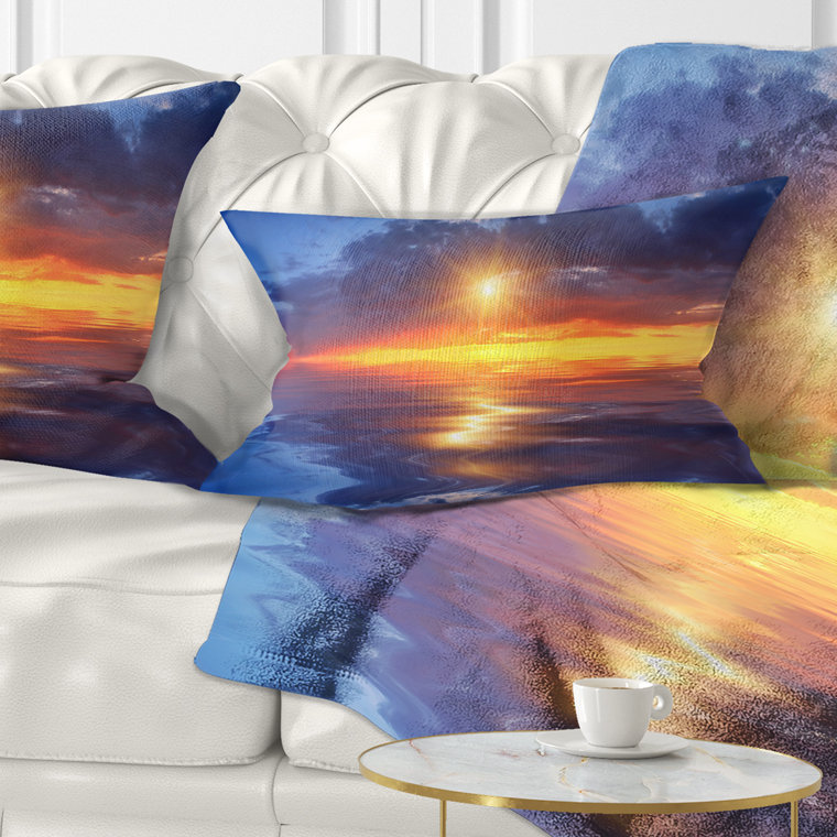 Throw Pillow