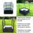 44'' W x 44'' D Cold Frame