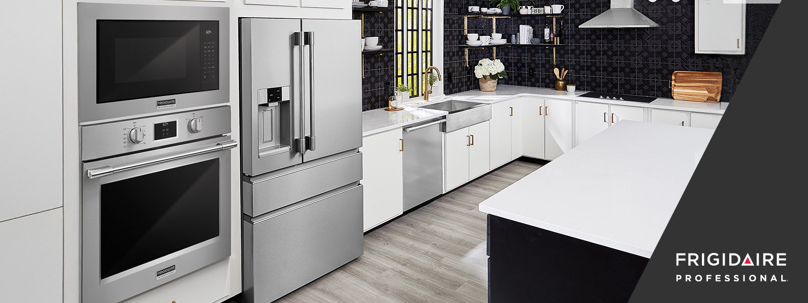 Frigidaire Professional