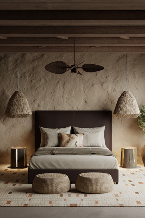 The Modern Rustic Collection
