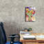 «August Collection®» par Augustel® Beukenkamp, art mural sur toile August Grove®-1214749150